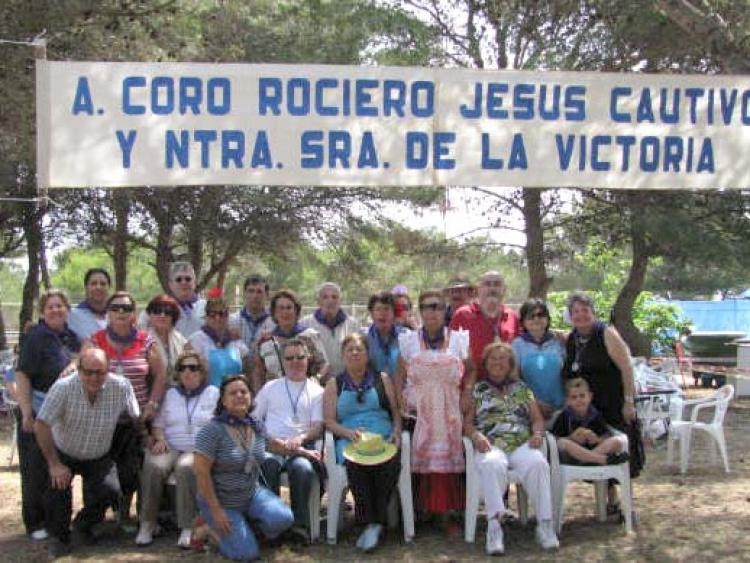 Reflexiones sin 'acritú' sobre una Romería del Rocío buena pero bastante mejorable
