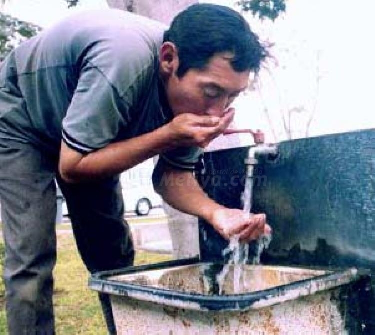 Scouts de Melilla apuestan por el uso responsable del agua con iniciativas sociodinámicas