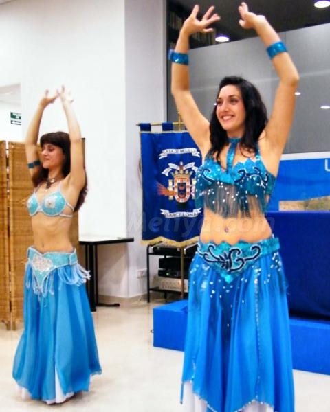 Los melillenses de Barcelona echan un órdago a la grande a la Cultura con mayúsculas