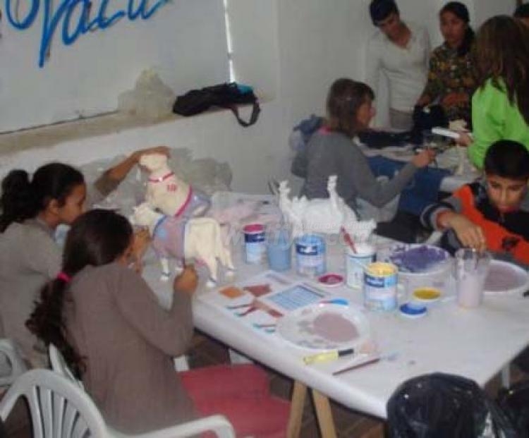 Ponga usted una vaca en su vida, hombre, ¿por qué no?