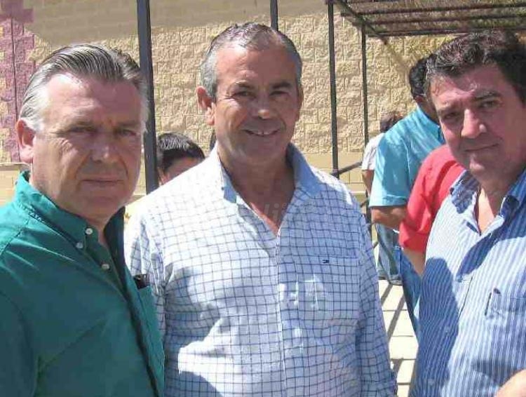 Nueva etapa en la historia de la Asociación Taurina Melillense 'Los Medios'