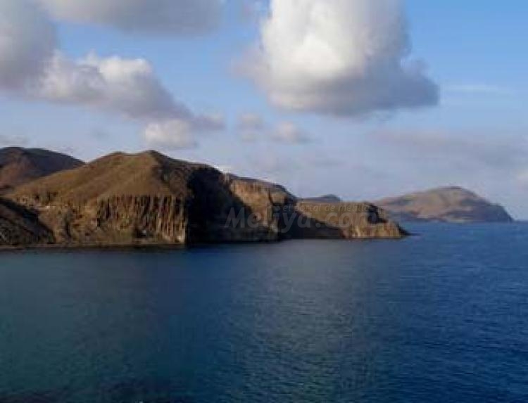 La costa melillense, como todo el Mediterráneo, amenazada por la contaminación