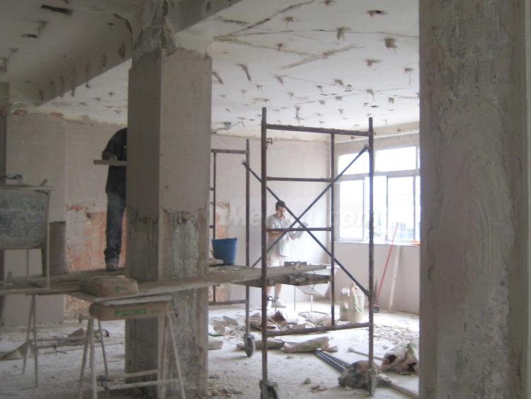 La malagueña Casa de Melilla apuesta decididamente por el futuro renovando su sede