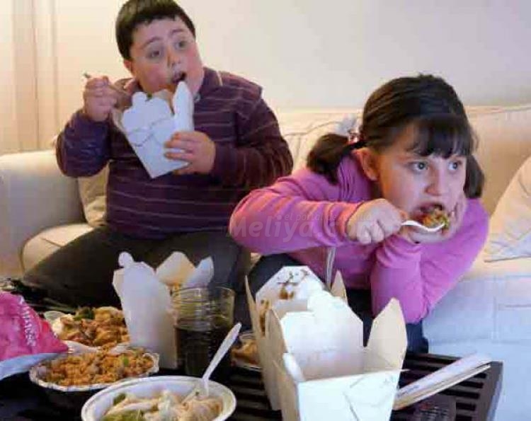 Los niños melillenses comen demasiadas grasas y pocas verduras, legumbres, frutas y pescado