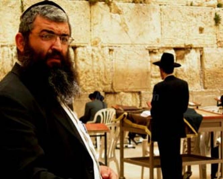 La Comunidad Israelita de Melilla inicia el lunes, 28 de septiembre, el Yom Kippur