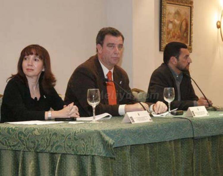 Carlos Campaña y Alejandro Moreno, dos tipos excepcionales y comprometidos