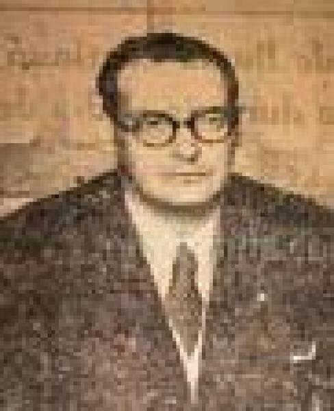 La verdadera historia del diputado melillense y republicano, Luis Barrena