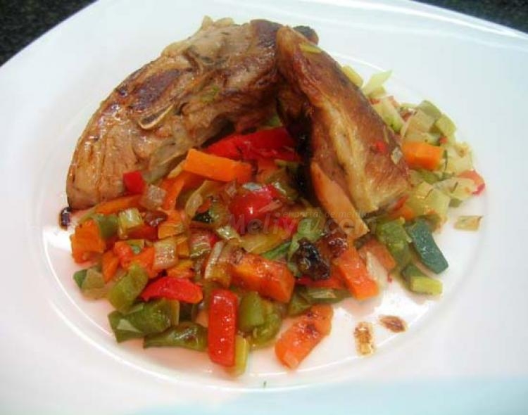 MeliYa.com recomienda una cena de Nochevieja como Dios manda