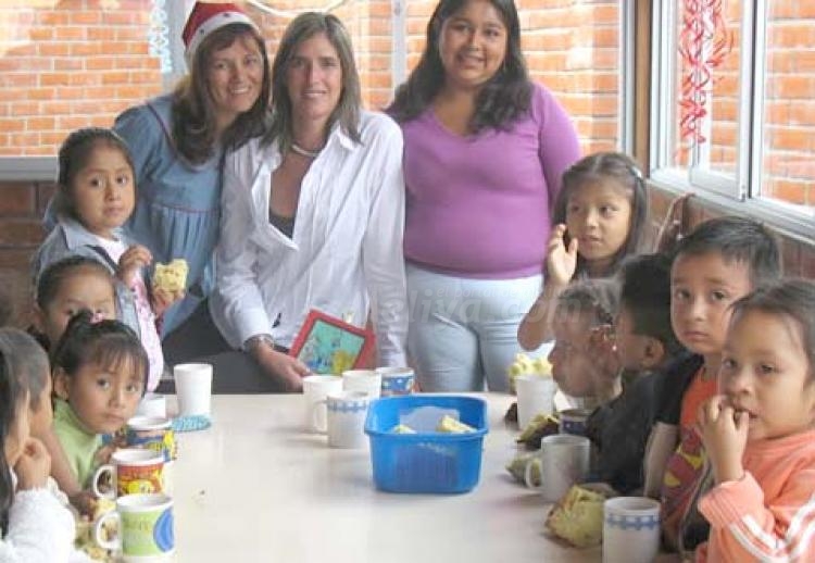 Más de 1.200 niños melillenses participarán en los programas de Aldeas Infantiles