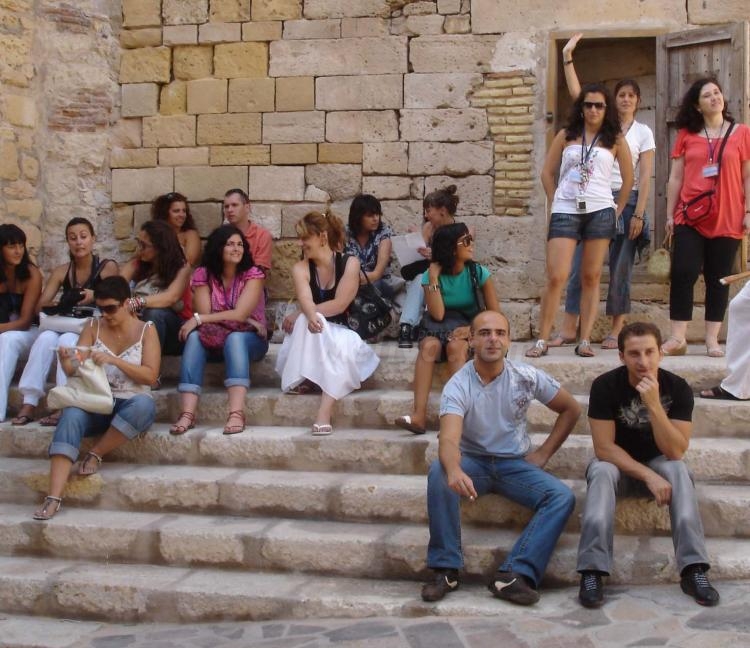 Saidía Mediterránea o un nuevo flujo de turistas para Melilla