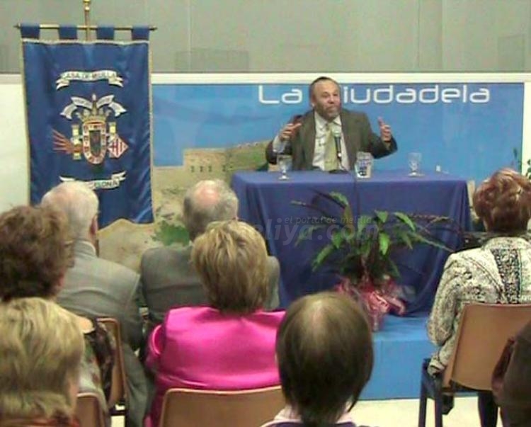 Los melillenses de Barcelona echan un órdago a la grande a la Cultura con mayúsculas