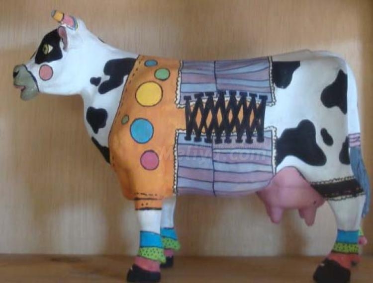 Las vacas más guapas, en la Mezquita del Toreo para todos los melillenses