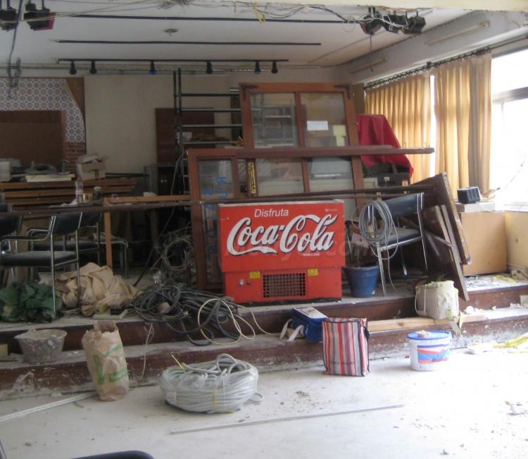 La malagueña Casa de Melilla apuesta decididamente por el futuro renovando su sede