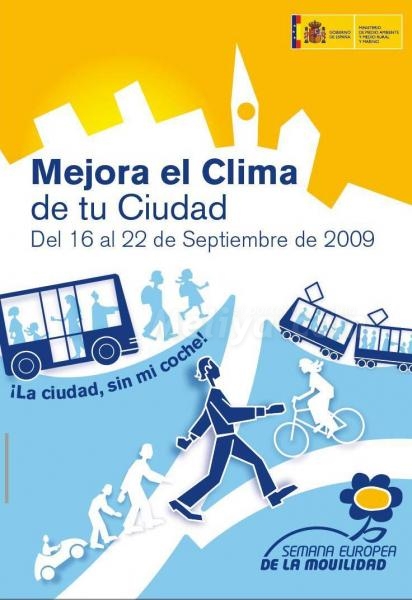 Nace la Plataforma Pro Carril-Bici, salud, ecología y ahorro de energía