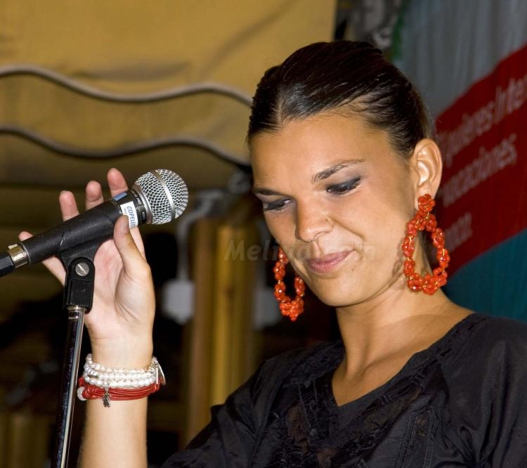 María José Ramírez.