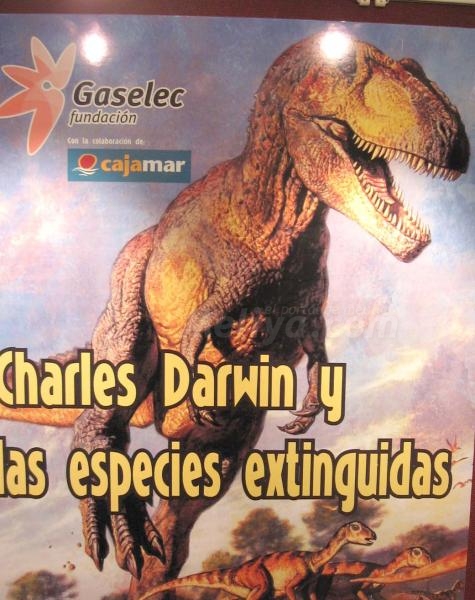 Viaje al maravilloso mundo de los últimos dinosaurios y los primeros seres humanos