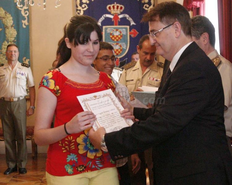 Arranca la semana grande de los profesionales de las Fuerzas Armadas