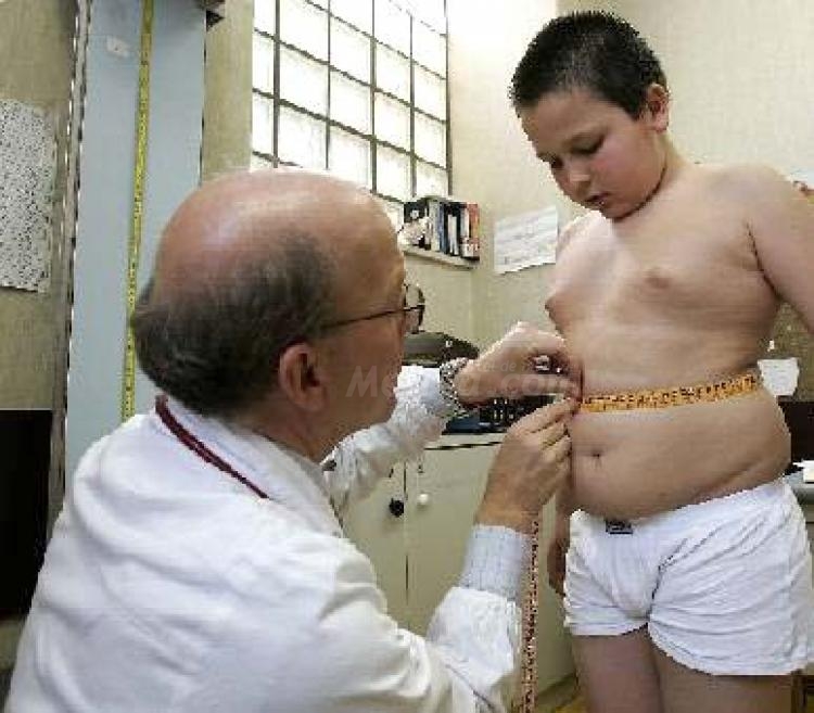 Los niños melillenses comen demasiadas grasas y pocas verduras, legumbres, frutas y pescado