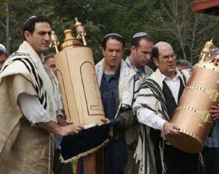 La Comunidad Israelita de Melilla inicia el lunes, 28 de septiembre, el Yom Kippur