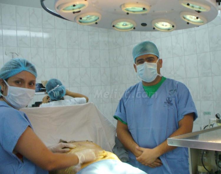 El tiempo de espera para una operación quirúrgica se sitúa en 71 días, tres menos que un año antes
