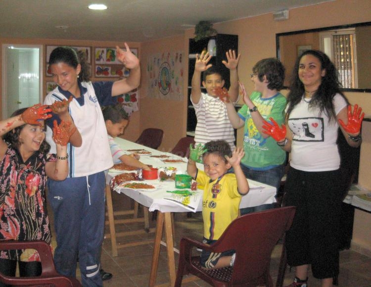 Adimel, de cómo ser diábetico y vivir como otro niño cualquiera