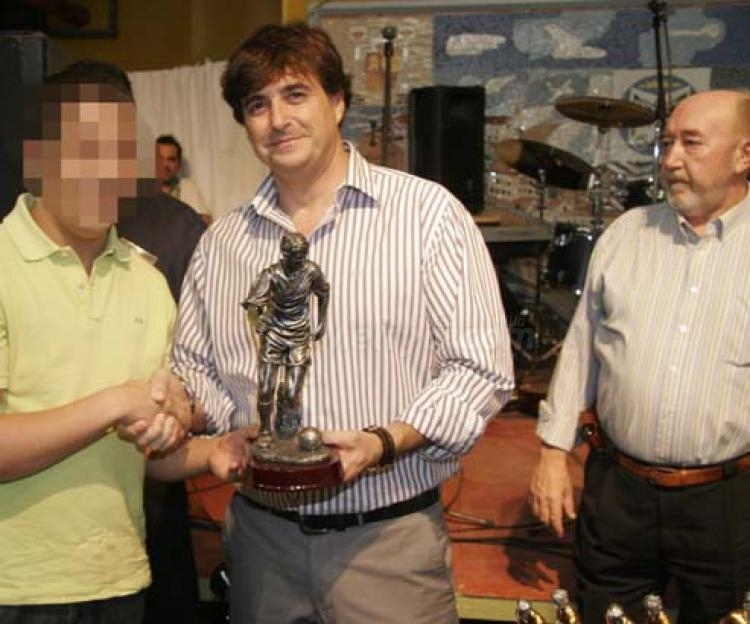 'Arte y Calé' entusiasma a los reclusos del Centro Penintenciario en vísperas de la Merced