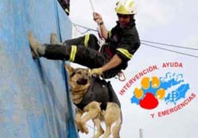 Los voluntarios de IAE y los pilotos de Alas Solidarias se hermanan por el prójimo