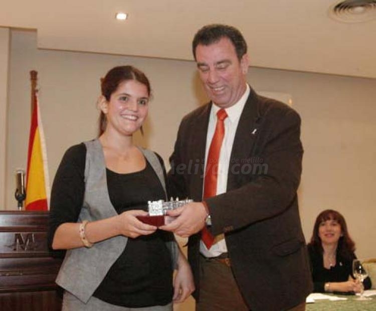 Carlos Campaña y Alejandro Moreno, dos tipos excepcionales y comprometidos