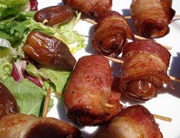 MeliYa.com recomienda una cena de Nochevieja como Dios manda