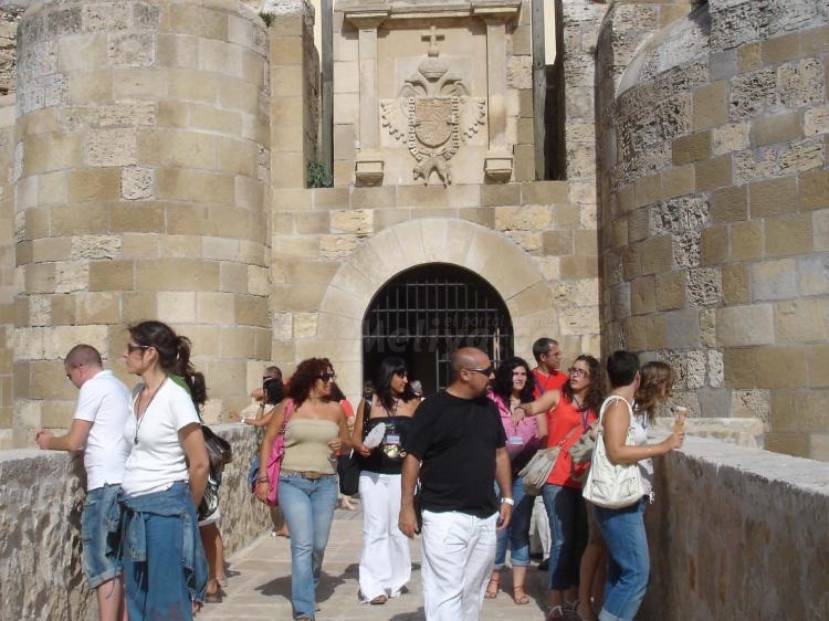 Saidía Mediterránea o un nuevo flujo de turistas para Melilla