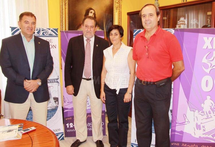 Melilla y Benalmádena: comunión de intereses gracias al mar