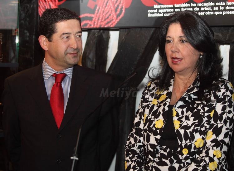 Vitoria acoge la exposición ‘Las Joyas del Rif’, una muestra de la multiculturalidad nacida de la convivencia entre judios, árabes y cristianos