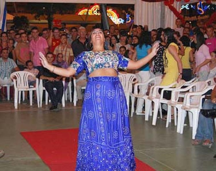 'La Bodeguiya' enfatiza la variedad cultural de todos los melillenses