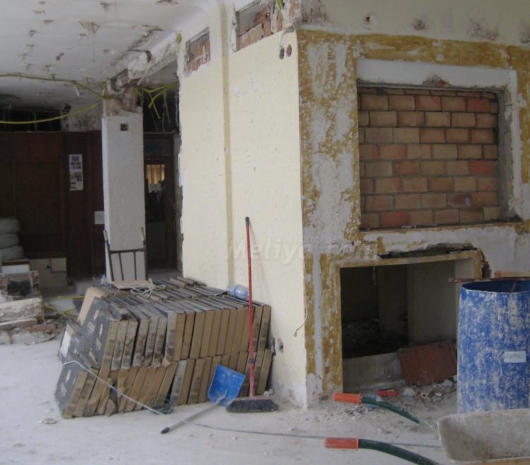La malagueña Casa de Melilla apuesta decididamente por el futuro renovando su sede