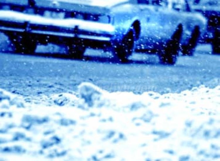 No te la juegues, conduce con criterio en estas Navidades