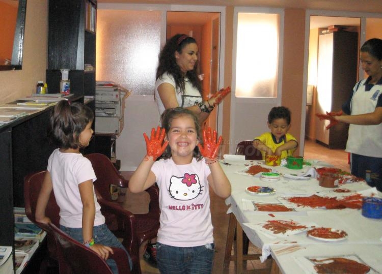 Adimel, de cómo ser diábetico y vivir como otro niño cualquiera
