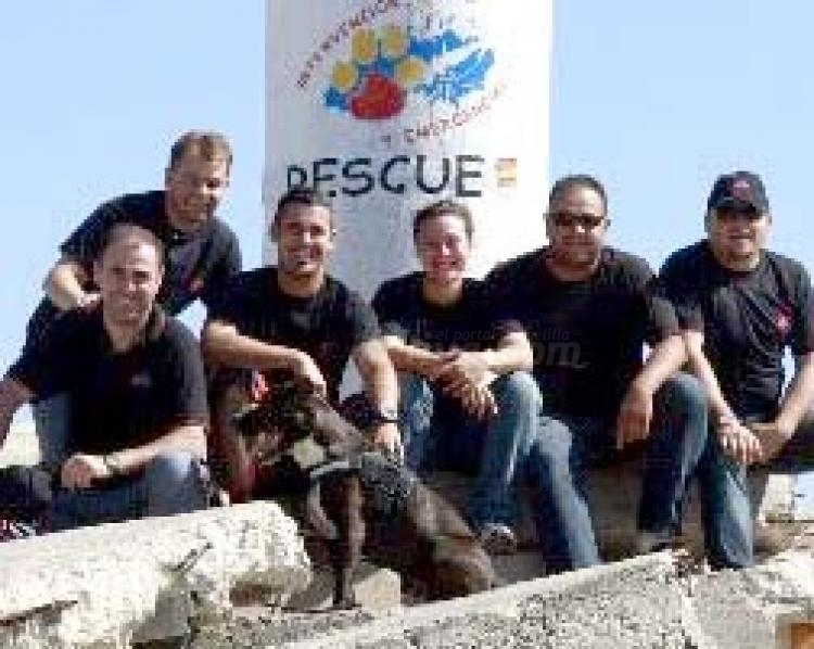 IAE Melilla emprende su labor más solidaria con las familias de Erfoud