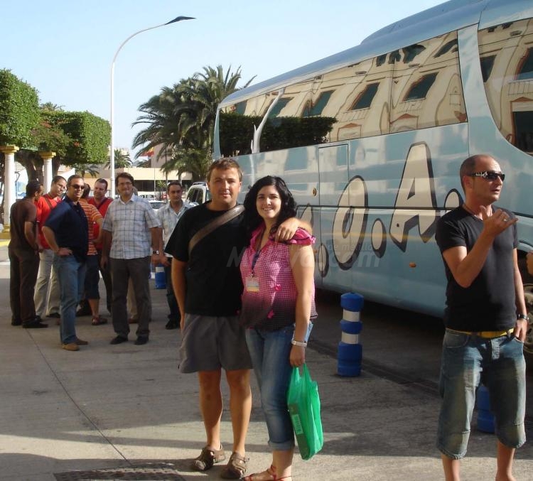 Saidía Mediterránea o un nuevo flujo de turistas para Melilla