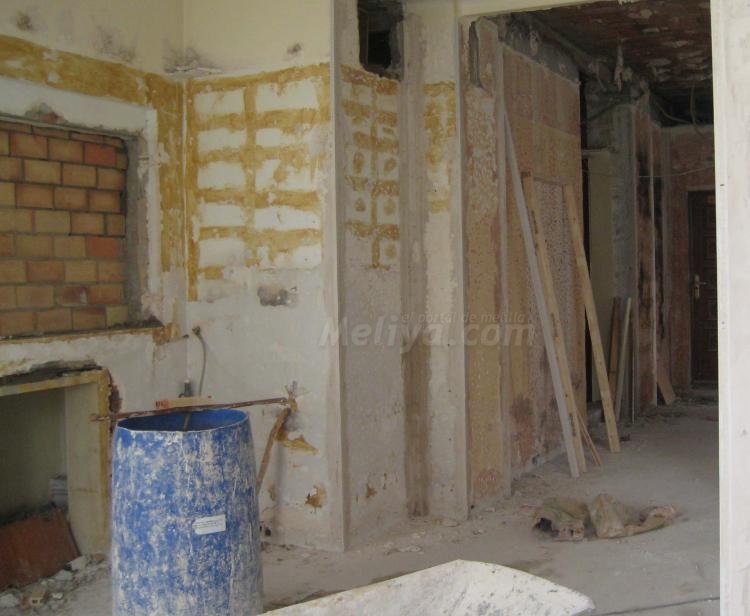 La malagueña Casa de Melilla apuesta decididamente por el futuro renovando su sede
