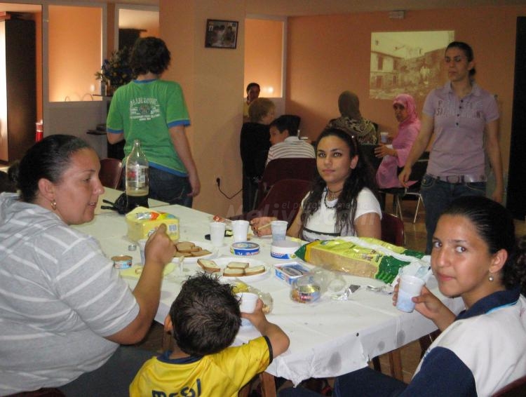 Adimel, de cómo ser diábetico y vivir como otro niño cualquiera