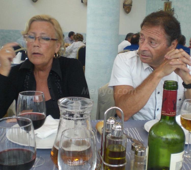 De cómo Almería refuerza la hermandad entre dos ciudades españolas del Estrecho