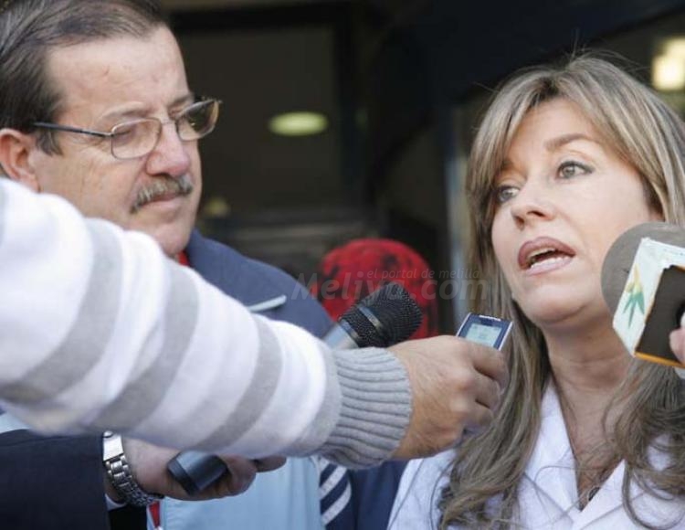 Melilla desafía con decisión a la Diabetes en todos los frentes