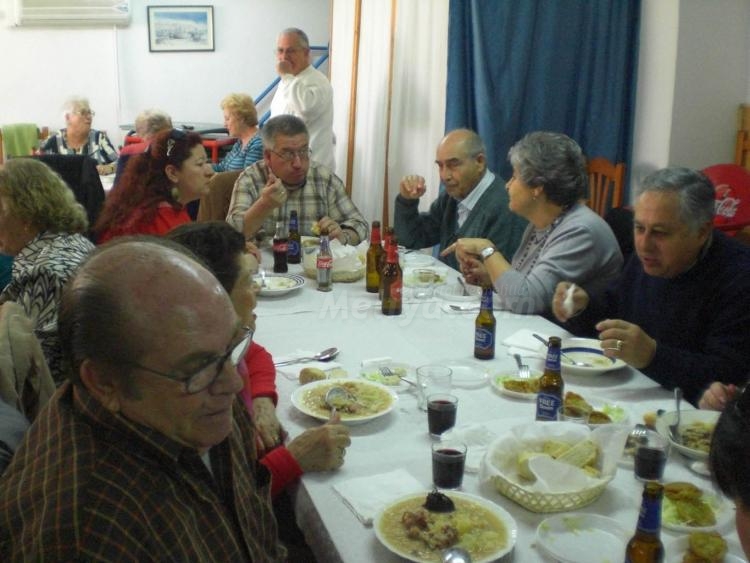 El Guiso del Mes en el Paseo Marítimo de Almería