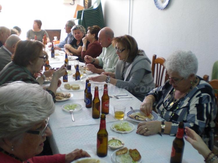 El Guiso del Mes en el Paseo Marítimo de Almería