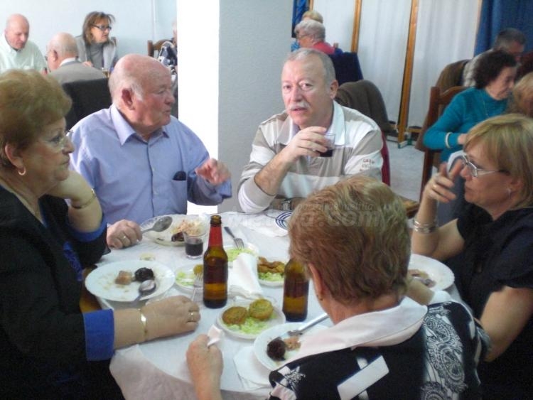 El Guiso del Mes en el Paseo Marítimo de Almería