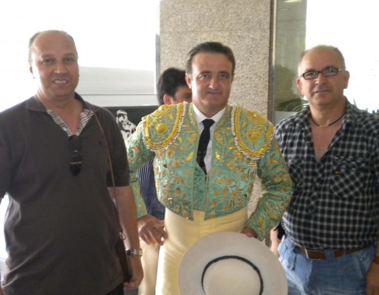 Foto para el recuerdo.