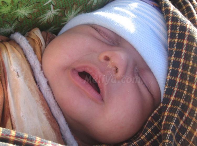 La gran aventura de Intervención, Ayuda y Emergencias con los niños de Erfoud