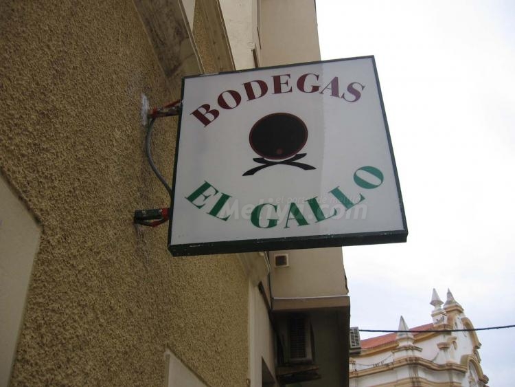 Ponga un 'Gallo' en su vida, por el amor de Dios