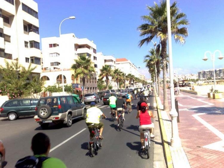 A por el imperio de la bicicleta