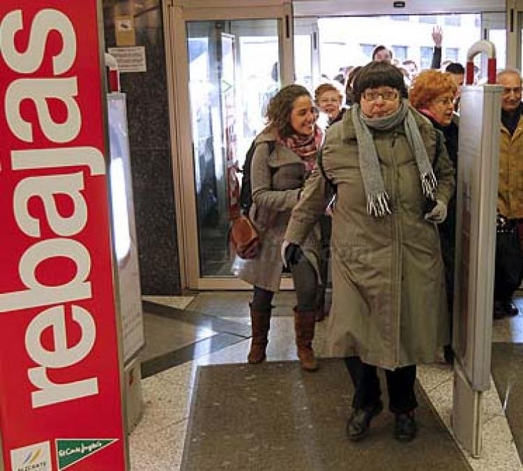 El mejor decálogo para las rebajas que vienen